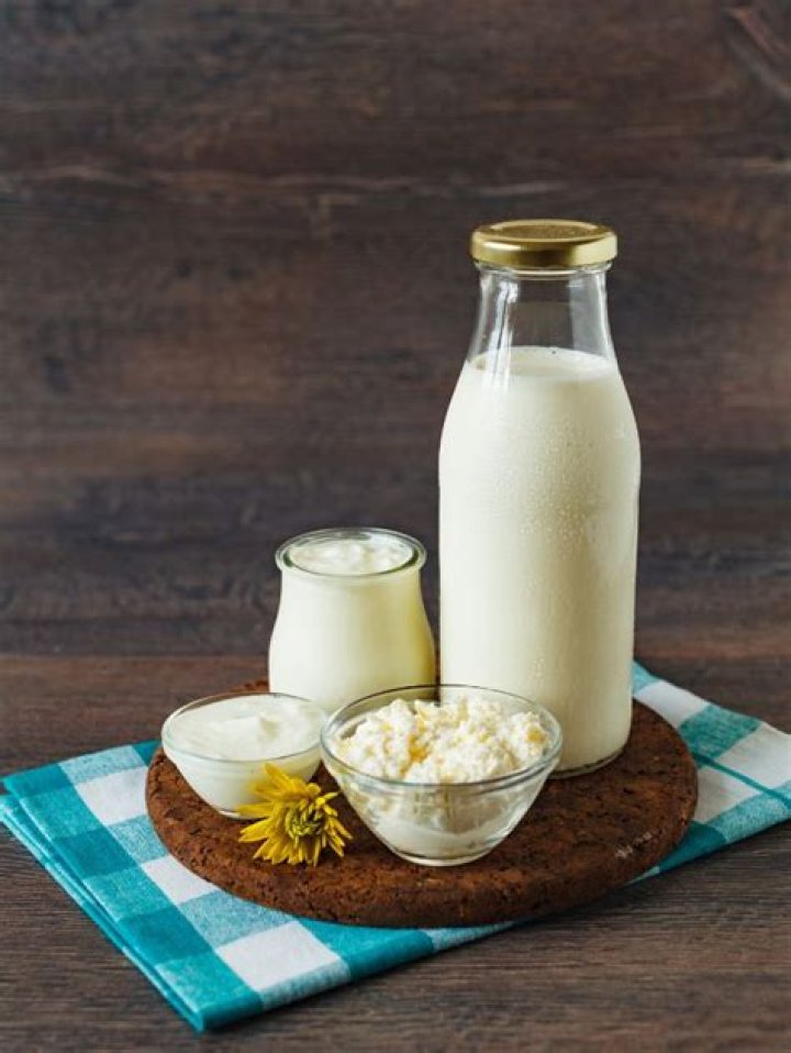 Why milk is not good for adults?