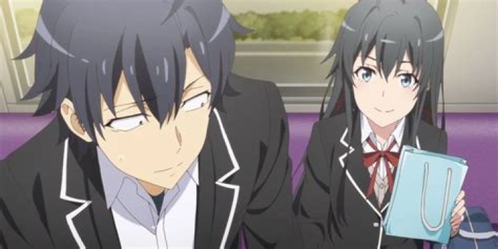 Why Oregairu is called snafu?