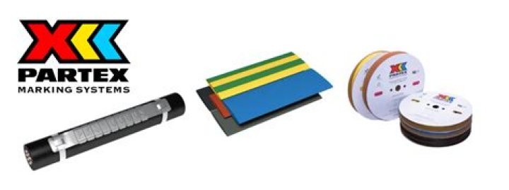 Why Partex Marking Systems?