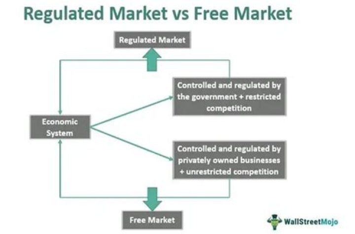Why property rights are necessary in a free market system?