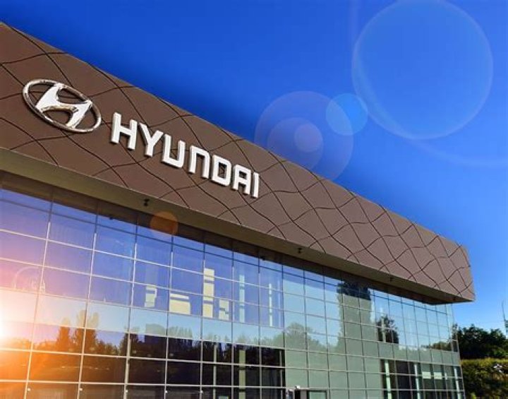 Why service at Antwerpen Hyundai?