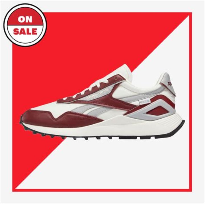 Why shop at Reebok sale?