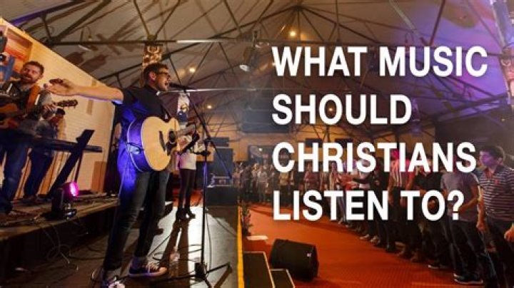 Why should Christians listen to instrumental music?