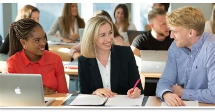 Why study at ISM?