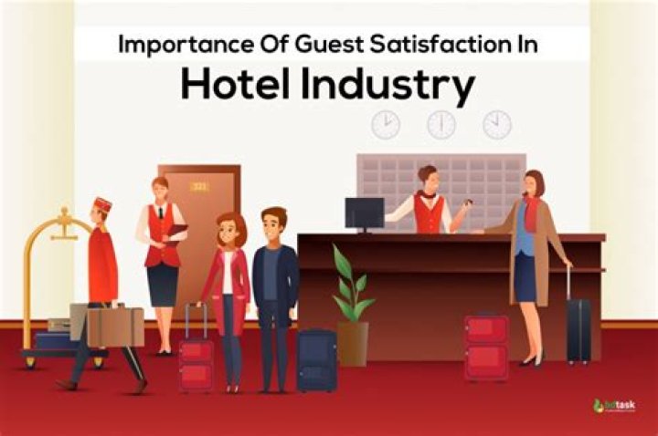 Why tourist satisfaction is very important?