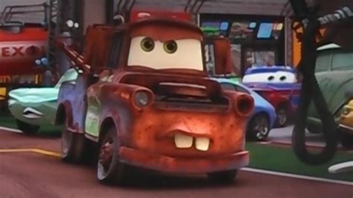Why was Cars 2 SO BAD?