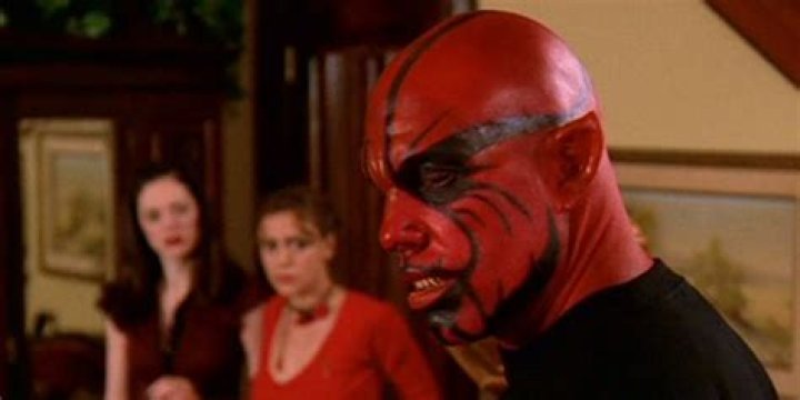 Why was Cole killed off Charmed?