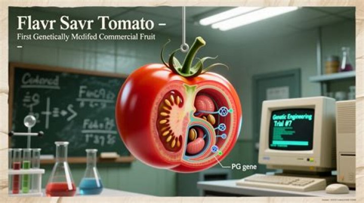 Why was Flavr Savr discontinued?