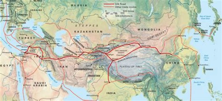 Why was Mongols sheep based economy unstable?