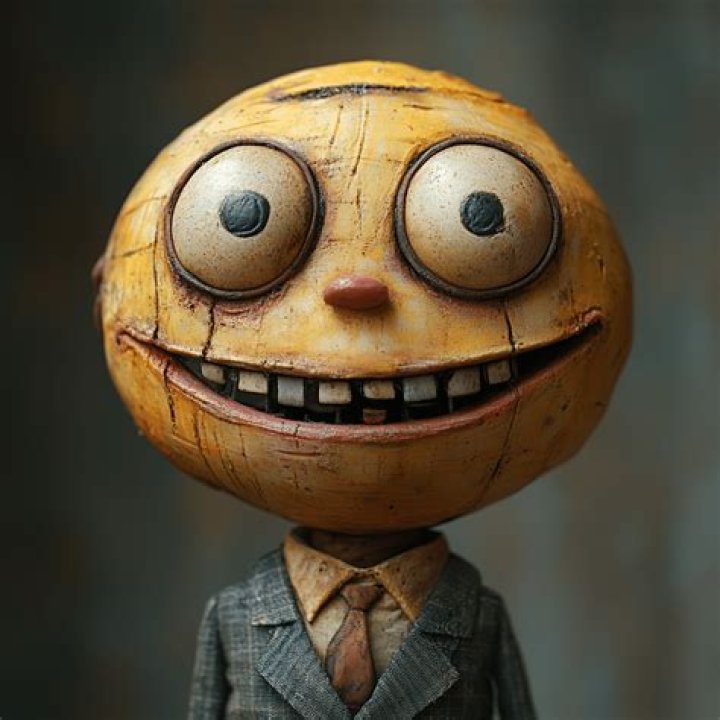 Why was Mr Meaty banned?