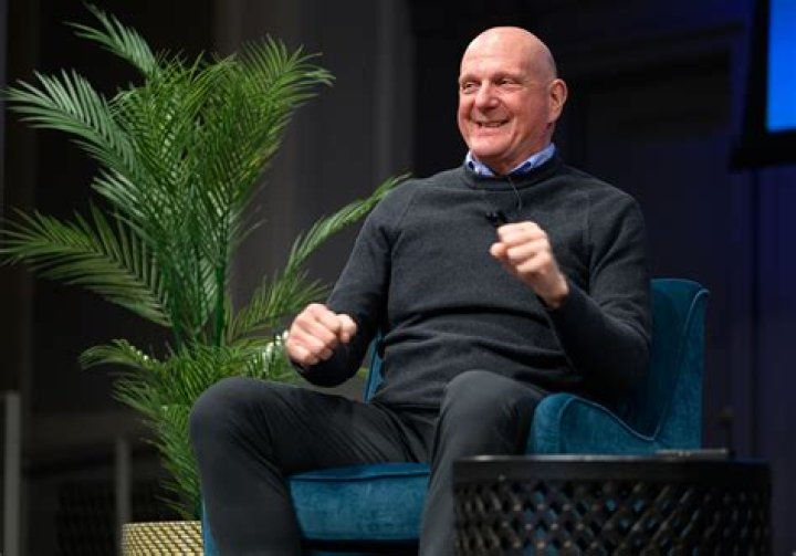 Why was Steve Ballmer so bad?