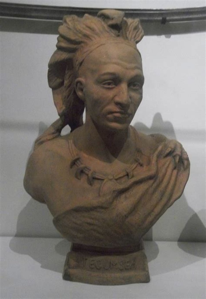 Why was Tecumseh so important?