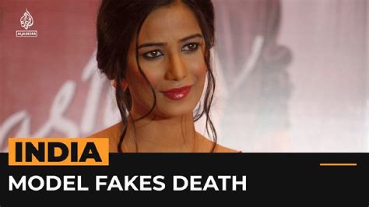 Why was Terrence steadmans death faked?