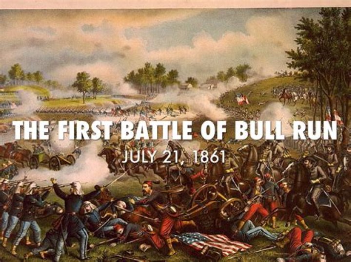 Why was the Bull Run important?