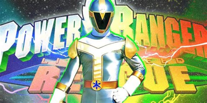Why was the Titanium Ranger created?