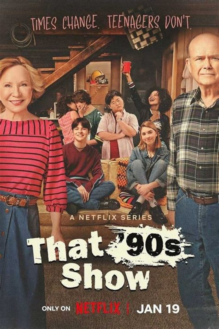 Why was the TV show Life Cancelled?