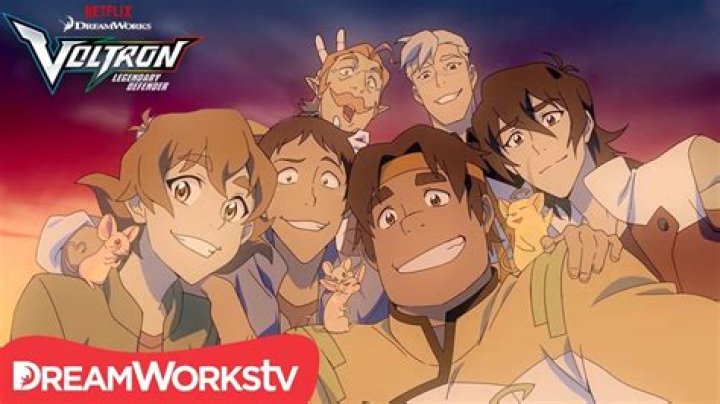 Why was Voltron Cancelled?