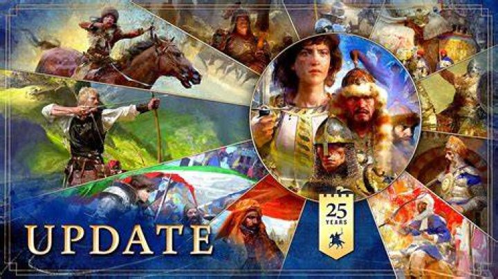 Will Age of Empires 4 have DLC?