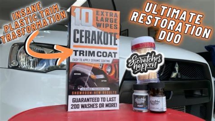 Will Cerakote scratch off?