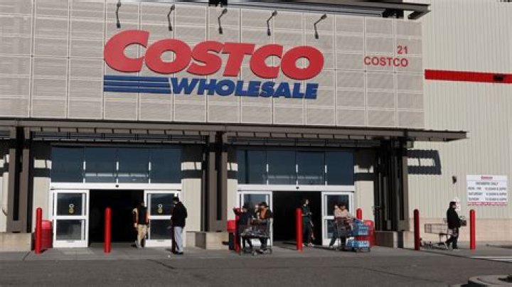 Will Costco take back wine?