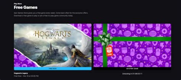 Will Epic Games still give free games in 2021?