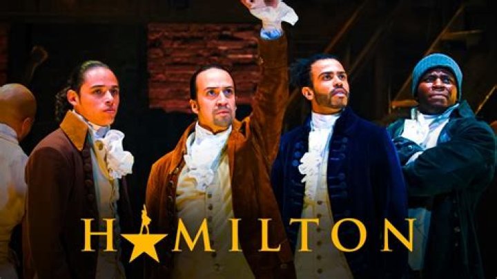 Will Hamilton be coming to San Diego?