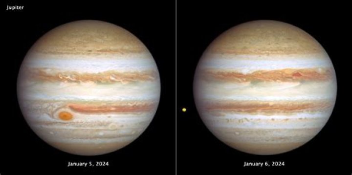 Will Jupiter be destroyed?