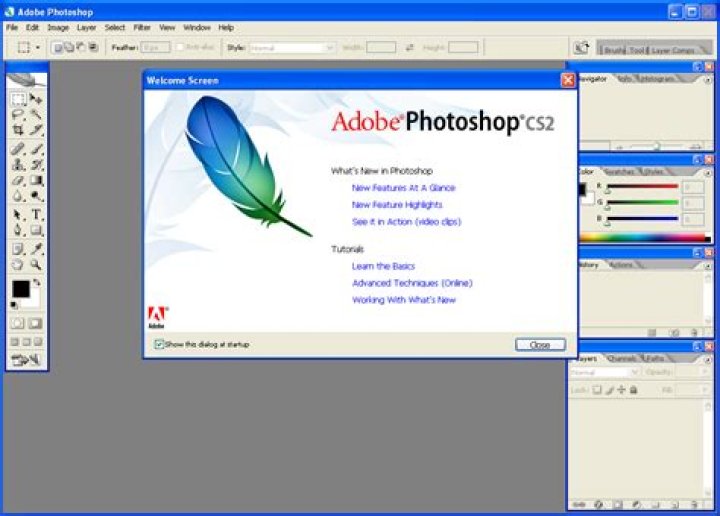 Will Photoshop CS2 run on Windows 8?