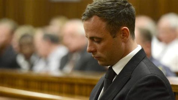 Will Pistorius run again?