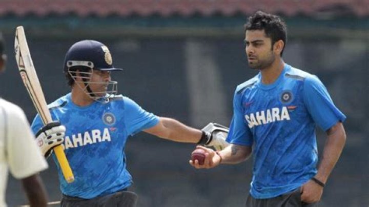 Will Sachin play 2015 World Cup?
