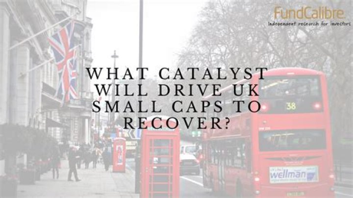 Will small caps recover in 2021?