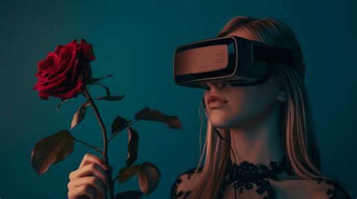 Will Smell-O-Vision be a thing?