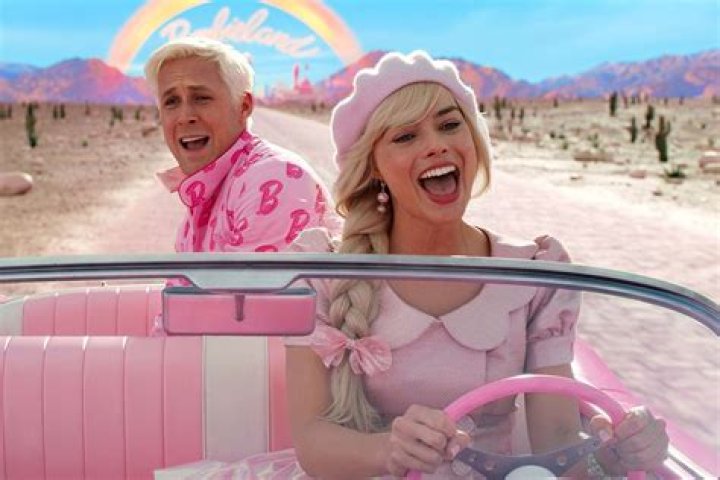 Will there be a Barbie movie in 2021?