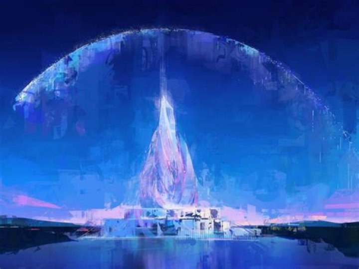 Will there be a Disneyland in Dubai?