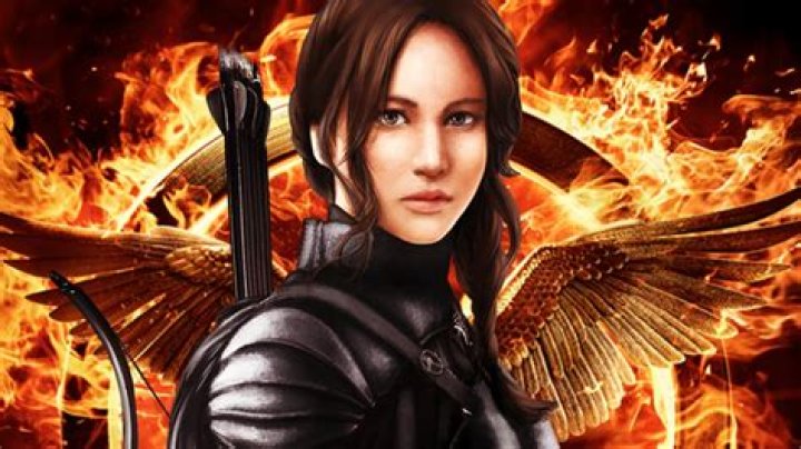Will there be a Hunger Games Part 3?