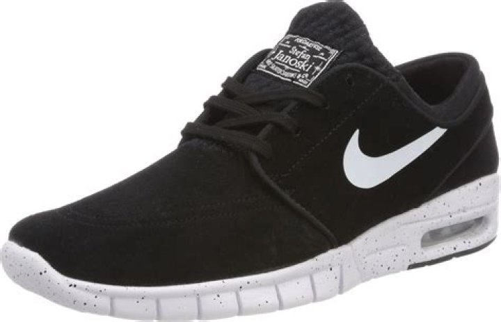 Will there be a janoski Max 3?