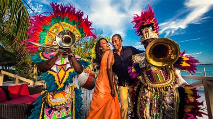 Will there be carnival in Antigua 2021?