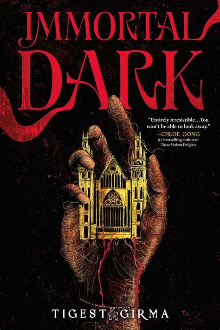 Will there be more Immortals After Dark?