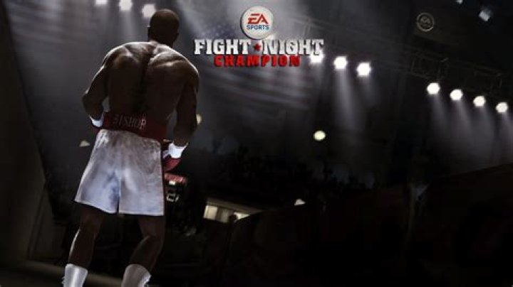 Will there ever be another Fight Night game?