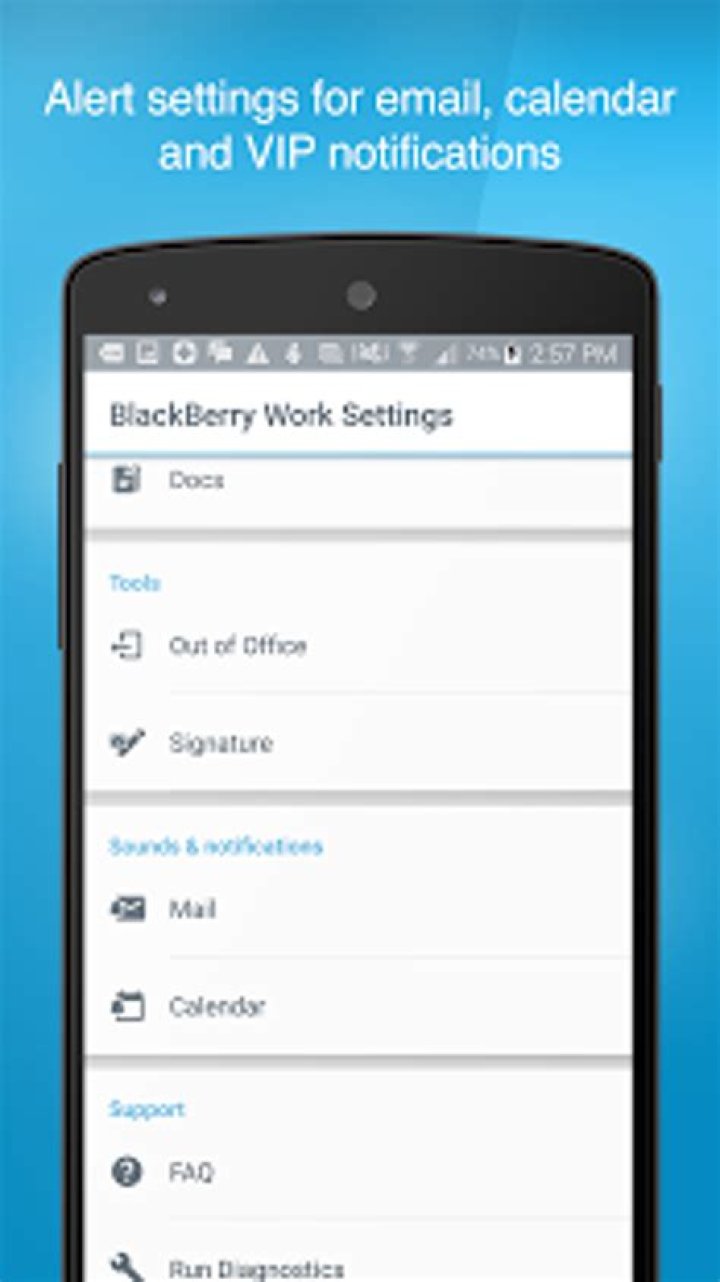 Will ucuc browser for BlackBerry work with my Device?